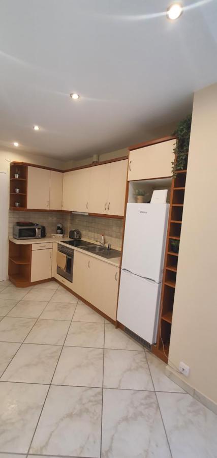 Corfu Studio מראה חיצוני תמונה