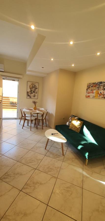 Corfu Studio מראה חיצוני תמונה