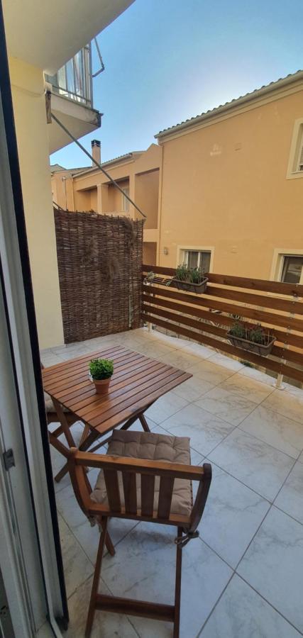 Corfu Studio מראה חיצוני תמונה